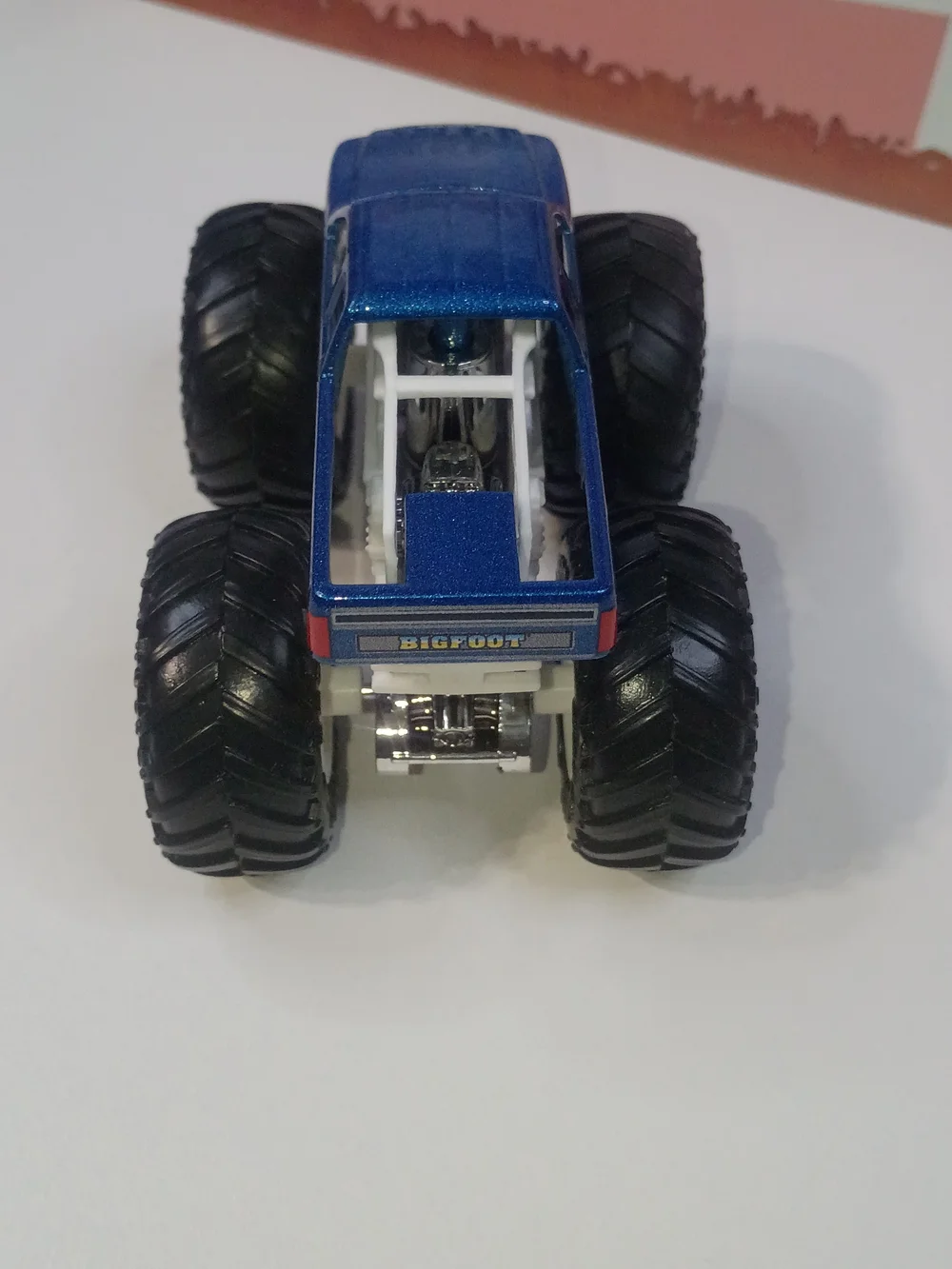 N/A durable blue